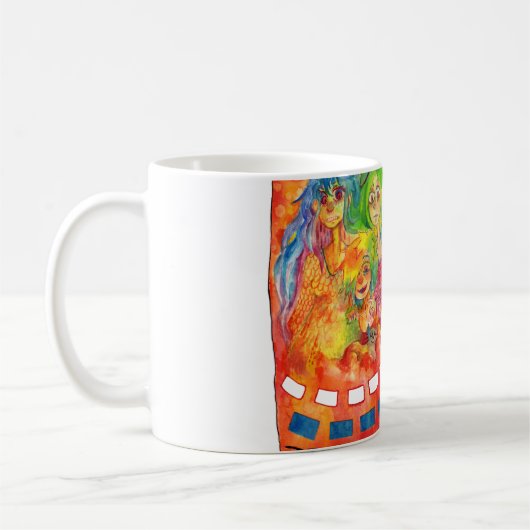 TASSE maginativ (Links)
