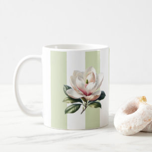 Tasse - Magnolia