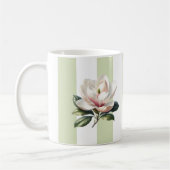 Tasse - Magnolia (Links)