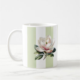 Tasse - Magnolia