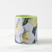 Tasse_Magnolie Tasse (Zentrum)