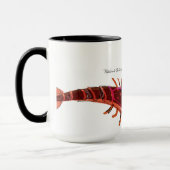 Tasse Maine-Hummer-15oz (Links)