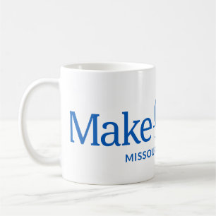 Tasse Make-A-Wish Missouri & Kansas