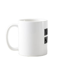 Tasse 'Make It Happen'