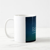 Tasse mal Nacht (Links)