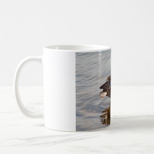 Tasse Mallard (Links)