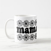 Tasse "Mama" (Links)