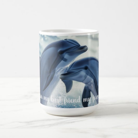 Tasse Mama Tasse (Zentrum)