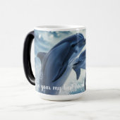 Tasse Mama Tasse (Vorderseite Links)