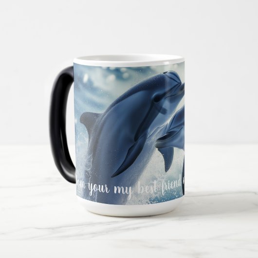 Tasse Mama Tasse (Vorderseite Links)