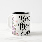 Tasse Mama Tasse (Vorderseite Links)