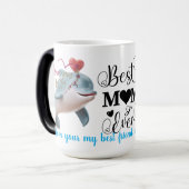 Tasse Mama Tasse (Vorderseite Links)