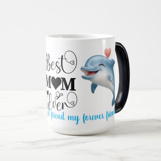 Tasse Mama Tasse (VorderseiteRechts)