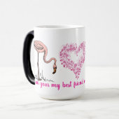 Tasse Mama Tasse (Vorderseite Links)