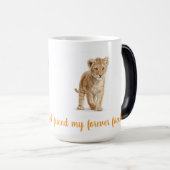 Tasse Mama Tasse (VorderseiteRechts)