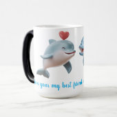 Tasse Mama Tasse (Vorderseite Links)