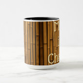 Tasse "Mann in der Verantwortung" (Zentrum)