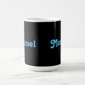 Tasse Manuel (Mittel)