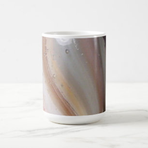 Tasse Marble Swirl
