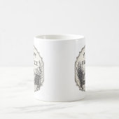 Tasse Marché de Provence (Mittel)