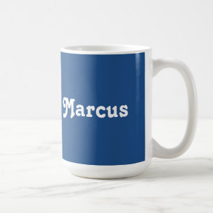 Tasse Marcus