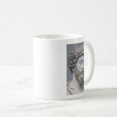 Tasse Marcus Aurelius (VorderseiteRechts)