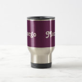 Tasse Margo (Mittel)