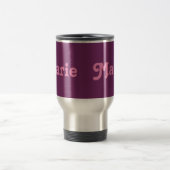 Tasse Marie (Mittel)