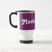 Tasse Marie (Links)