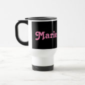 Tasse Marie (Links)