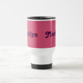 Tasse Marilyn (Mittel)