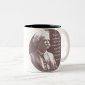 Tasse Mark Twain Berlin (VorderseiteRechts)