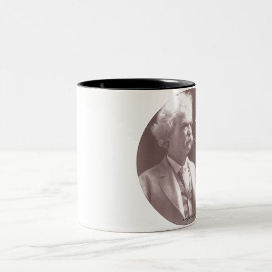 Tasse Mark Twain Berlin (Mittel)