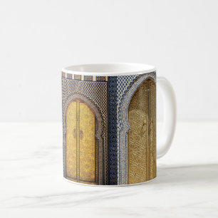 Tasse Marokko