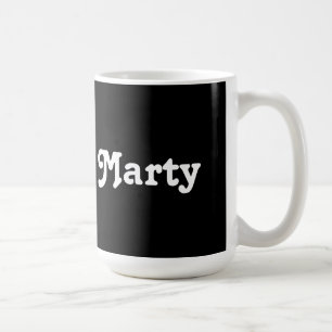 Tasse Marty
