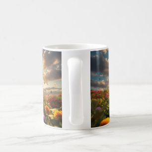 Tasse Marvel: Enthüllt eure Morgenrituale"