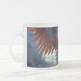 Tasse Marvels: Sip, Shop und Lächeln!