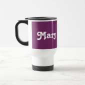 Tasse Mary (Links)