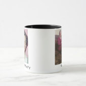 Tasse Marys Ellen Murphy (Zentrum)