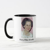 Tasse Marys Ellen Murphy (Links)