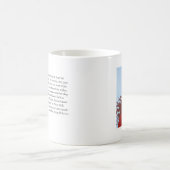 Tasse Marys Reade (Mittel)