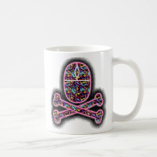 Tasse "MAUS N BONES"