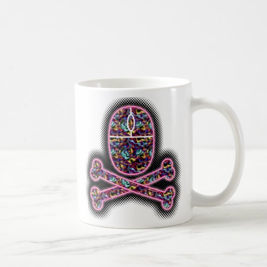 Tasse "MAUS N BONES" (Rechts)