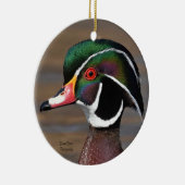 Tasse Mäusepads Metal Ornament (Rechts)