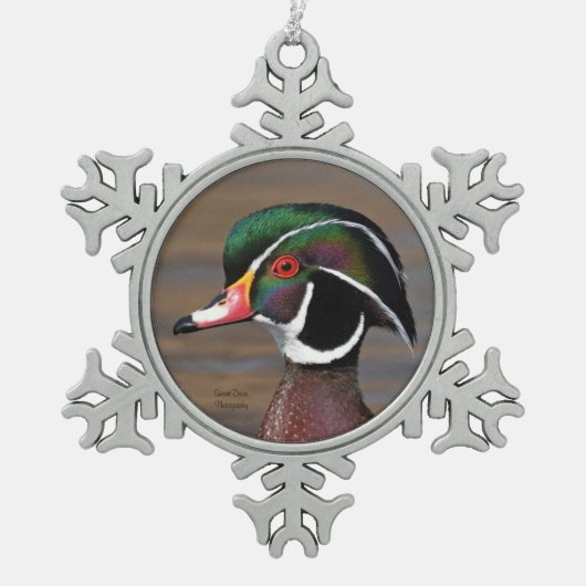 Tasse Mäusepads Metal Ornament (Vorderseite)