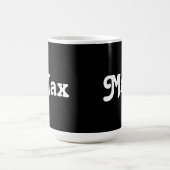 Tasse Max (Mittel)