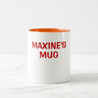 TASSE MAXINES