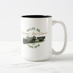 Tasse MB GPW