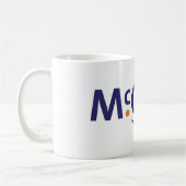 Tasse McGills (Links)