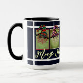 TASSE ME/LUV ME Tasse (Links)